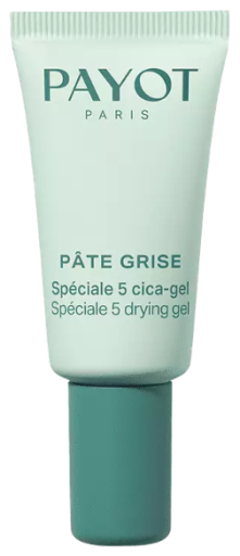 Pâte Grise Spéciale 5 Cica-Gel 15 ml