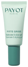 Pâte Grise Spéciale 5 Cica-Gel 15 ml