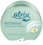 Intensive Hand Protection Cream