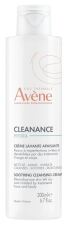 Cleanance Hydra Soothing Cleansing Cream 200 ml