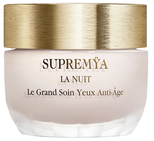 Supremya La Nuit Le Grand Soin Yeux Anti-Age 15 ml