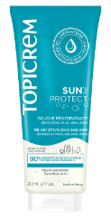 Sun Protect Shower Gel 200 ml