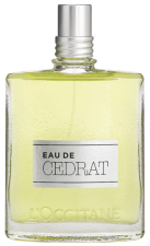 Eau De Cédrat Eau de Toilette 75 ml