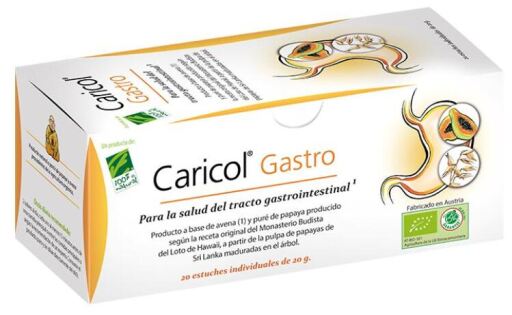 Gastro 20 Sticks 20 gr