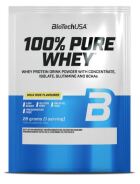 100% Pure Whey 28 gr