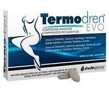 Termodren Evo 30 Tablets