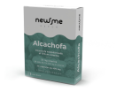 Newme Depur Artichoke 490 mg 30 Capsules