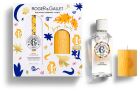 Bois D&#39;Orange Eau Bienfaisante 100 ml + Candle 75 gr