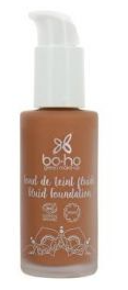 Fluid Foundation 30 ml