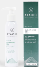 Oily Sk Cleansing Gel 115 ml