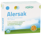 Alersak 30 Tablets