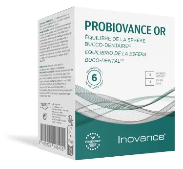 Probiovance Or 14 Sachets