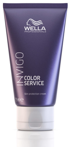 Invigo Color Service Skin Protection Cream 75 ml