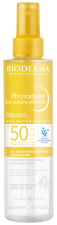 Photoderm Eau Solaire Anti-Ox SPF 50 200 ml