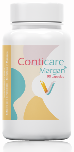 Conticare 90 Capsules