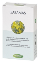 Gabamas 60 Capsules