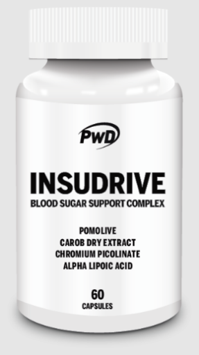 Insudrive 60 capsules