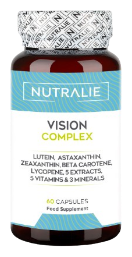 Vision Complex 60 Capsules