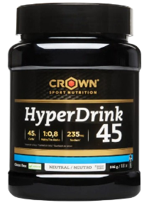 Hyperdrink 45 846 Gr Neutral