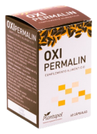 Oxi-Permalin 60 Capsules