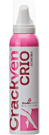 Crackven Cryo Foam 150 ml