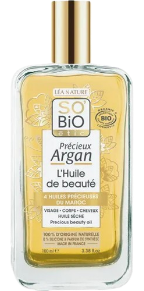 Argan Dry Oil 100 ml