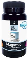 Magnesium Citrate 60 Tablets