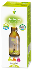 Llantendiet Respire with Nac 250 ml