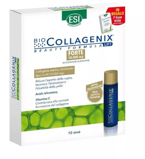 Collagenix Drink Forte 10Vials x 30 ml