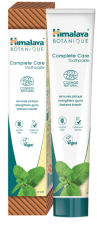 Botanique Toothpaste 75 ml Ecocert