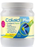 Colaid Plus Lemon 360 gr