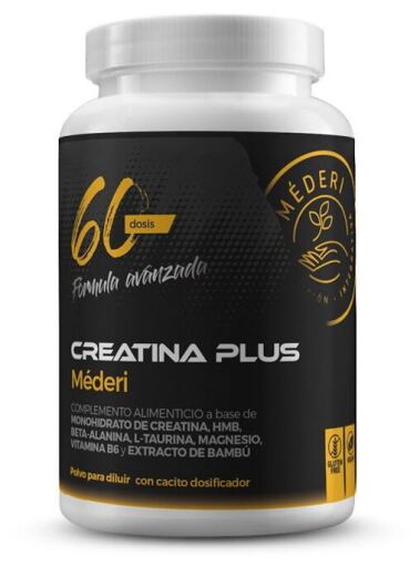 Creatine Plus 420 gr