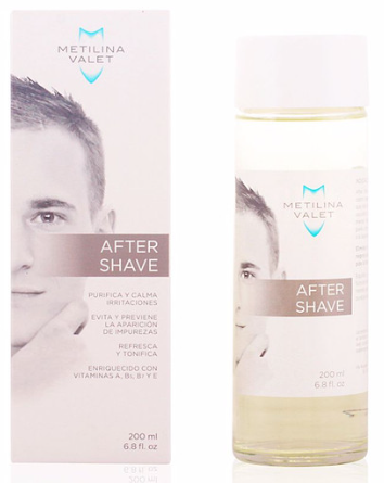 After Shave 100 ml