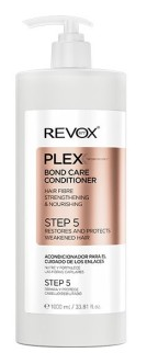 Plex Bond Care Conditioner Step 5 1000 ml