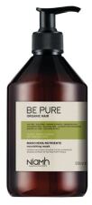 Nourishing Mask Dry And Dull Hair