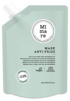 Anti - Frizz Disciplining Mask