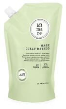 Curly Mask Method