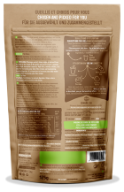 Psyllium Husk 125 gr Bio