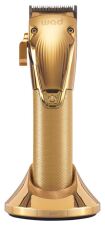 Onux Hair Clipper Gold Cutting Machine