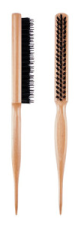 Wood Brush Boarbristle 1 Unit