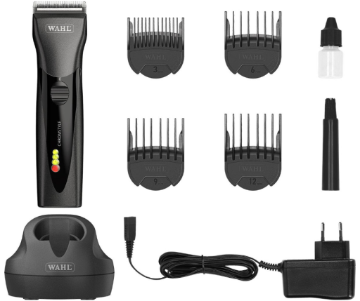 Chromstyle Cordless Clipper 1 Unit