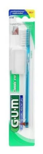 Gum Adult Toothbrush 410 Tablets Medium