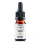 Gentian 10 ml