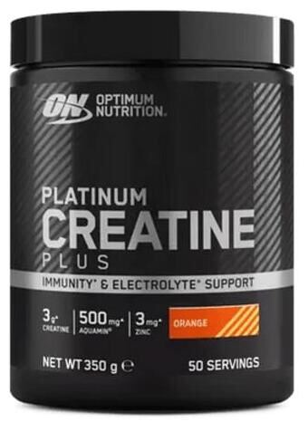 On Platinum Creatine Plus 350 gr