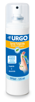 Antiseptic Fungicide Spray 125 ml