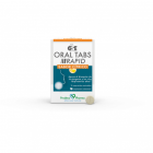 Oral Tabs Rapid 12 Chewable Tablets