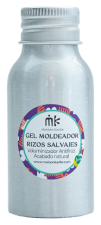 Wild Curls Gel Medium Hold Mini Size 50 ml
