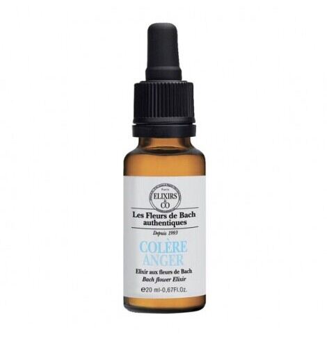Ira 20 ml dropper