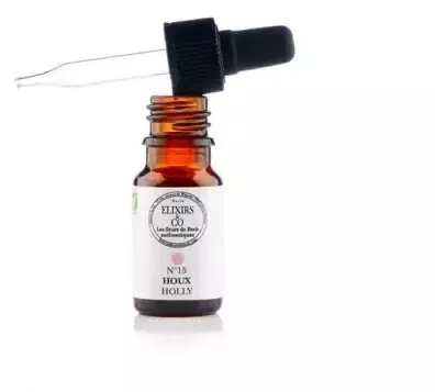 Holly 10 ml