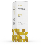 Jojoba Virgin Vegetable Oil 50 ml Eco